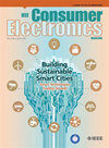 IEEE TRANSACTIONS ON CONSUMER ELECTRONICS杂志封面
